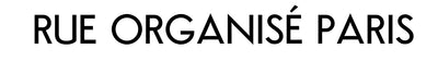 RUE ORGANISÉ PARIS
