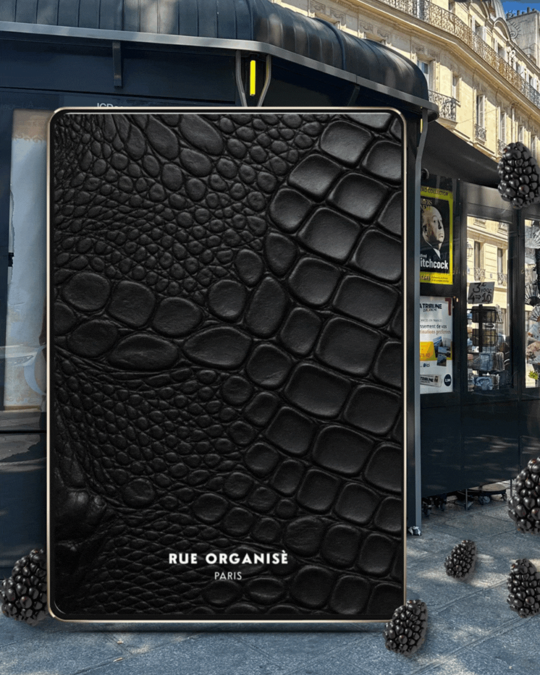 2026 Digital Personal Planner - The Everything Planner by Rue Organisé Paris