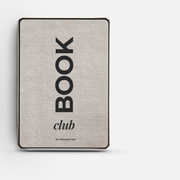 Book Club - Reading Library - Review and Notes Journal