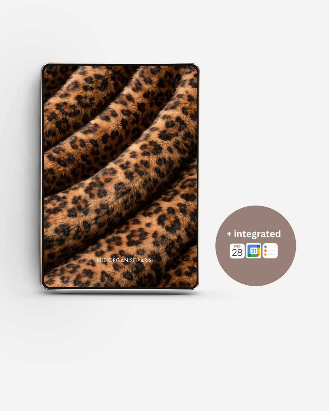 Sophia - 2026 The Everything Personal Planner