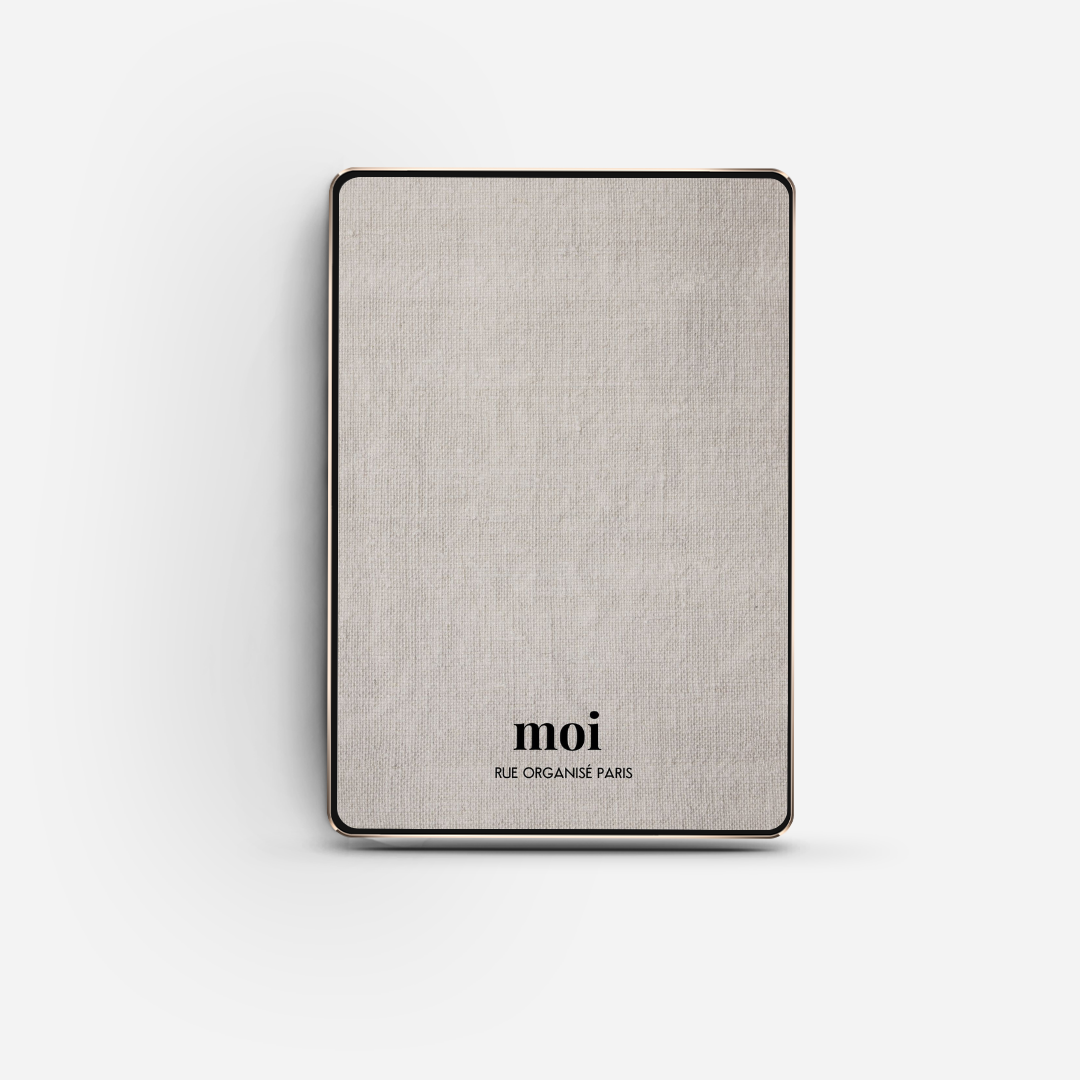 Journal ( 3 in 1 ) Gratitude, Reflection, Free-Writing with guided prompts and blank options.