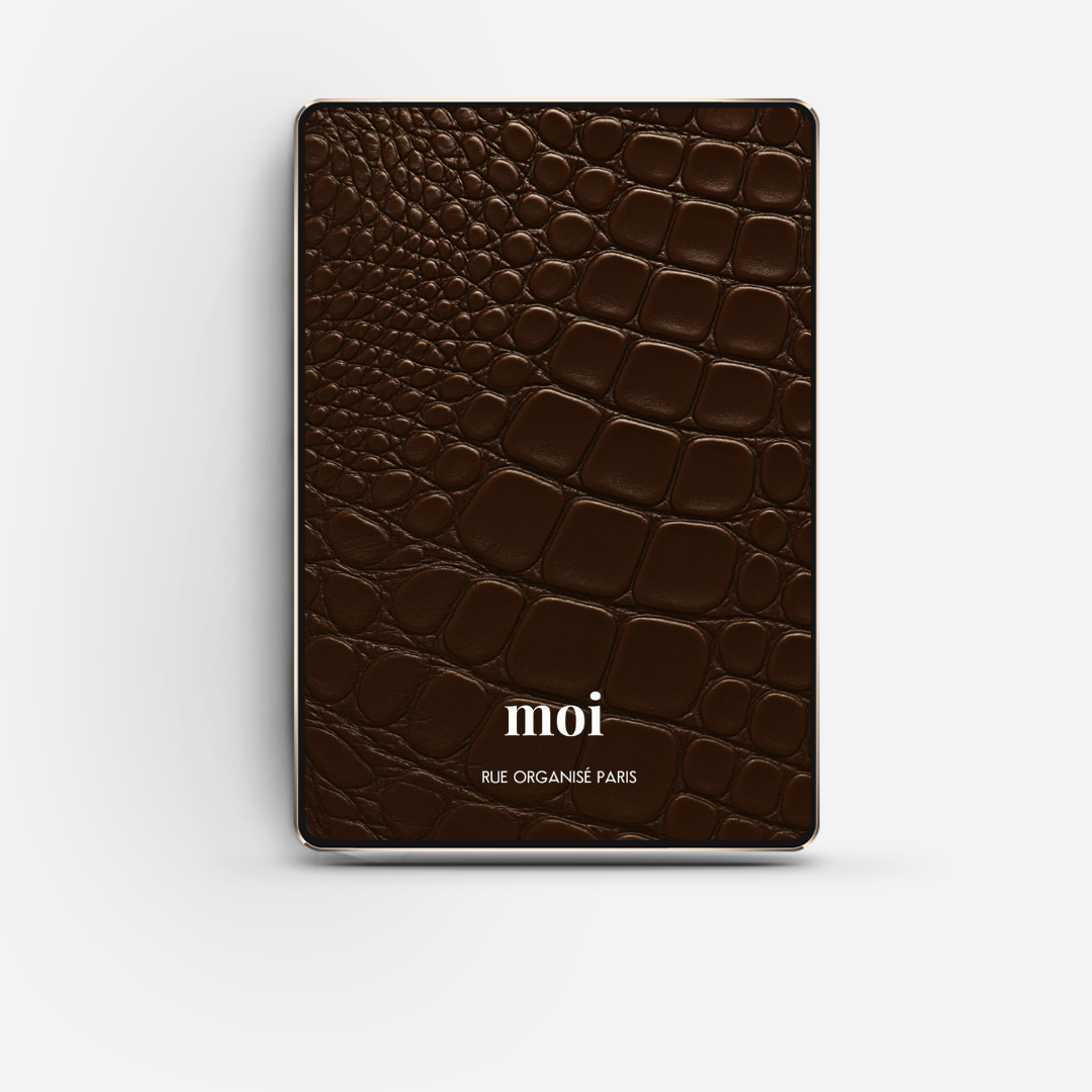 Journal ( 3 in 1 ) Gratitude, Reflection, Free-Writing with guided prompts and blank options.