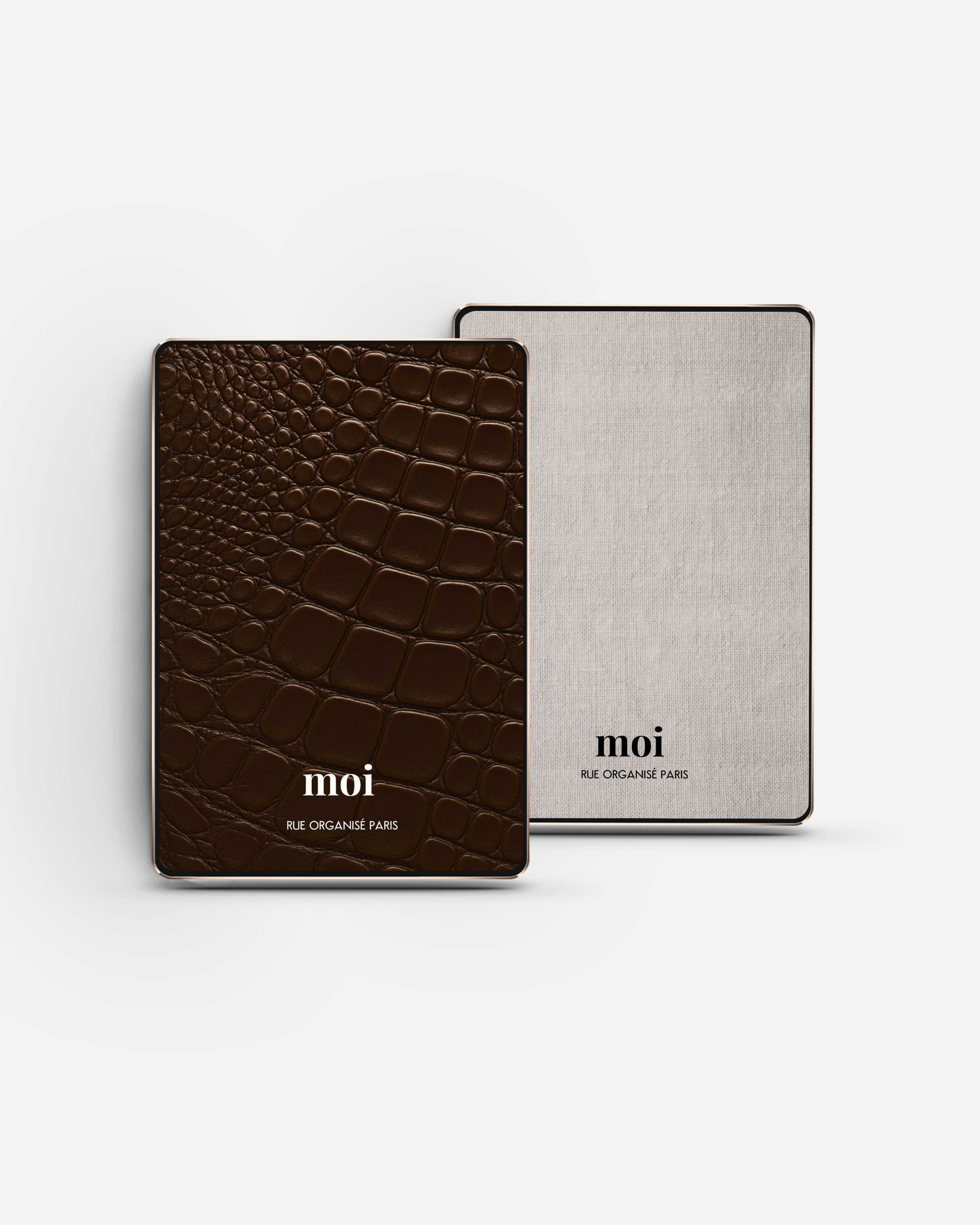 Journal ( 3 in 1 ) Gratitude, Reflection, Free-Writing with guided prompts and blank options.
