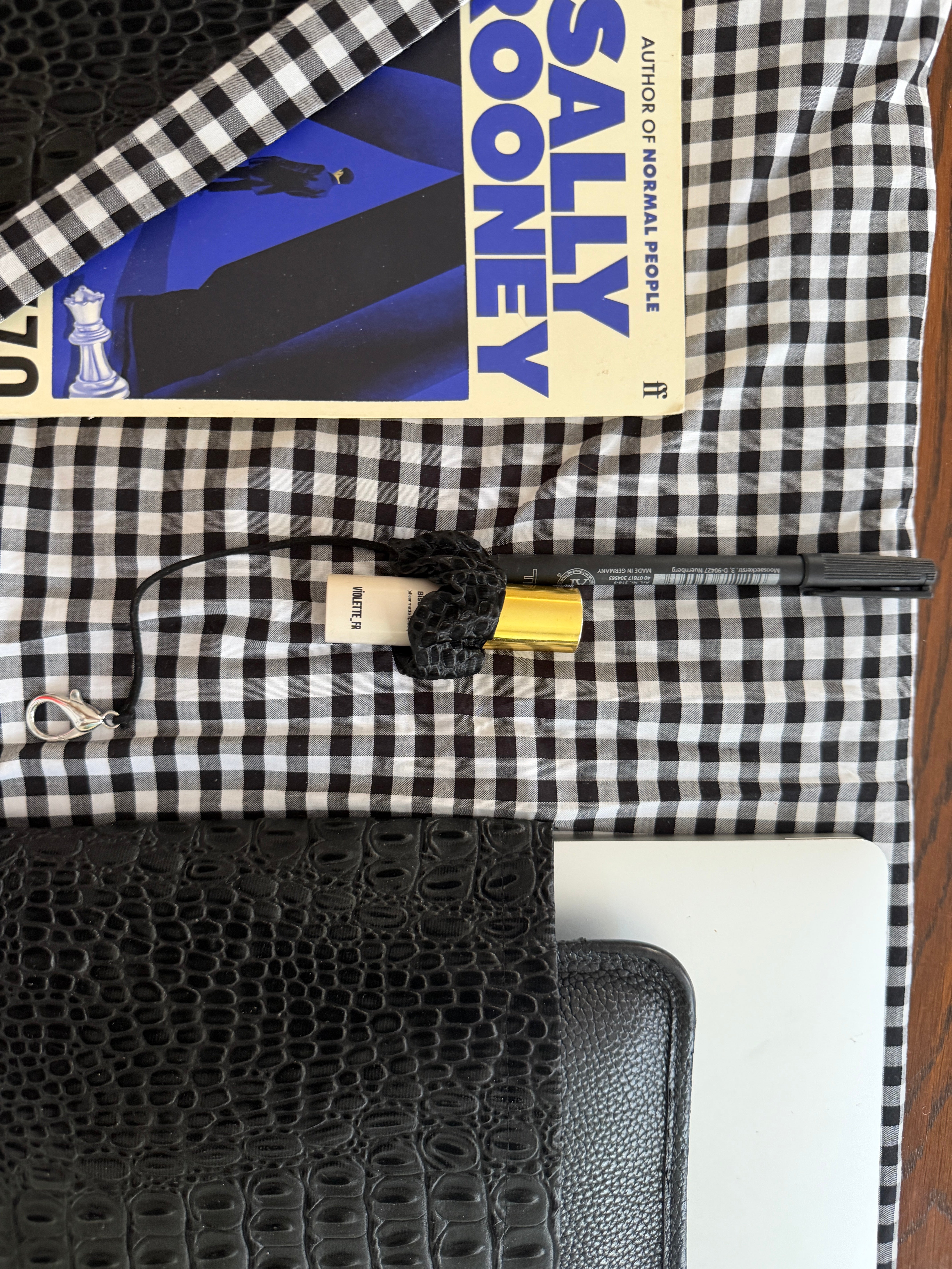 Rue la Bruyère 75009