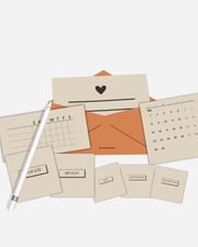 Widgets & Stickers