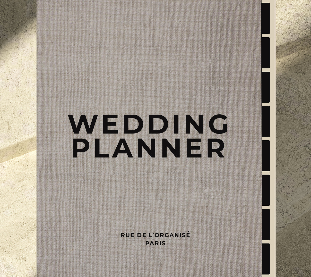 Wedding Planner